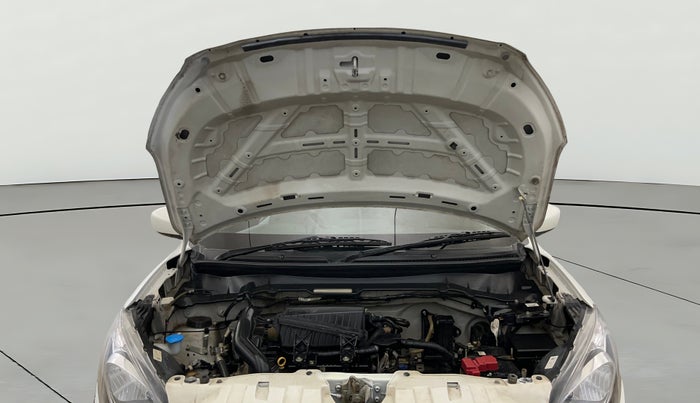 2022 Maruti Celerio VXI, Petrol, Manual, 40,302 km, Open Bonet