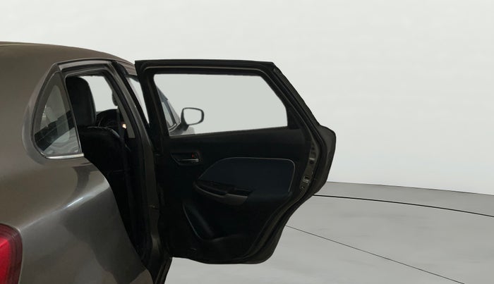 2019 Maruti Baleno ZETA PETROL 1.2, CNG, Manual, 75,001 km, RHS Rear Door