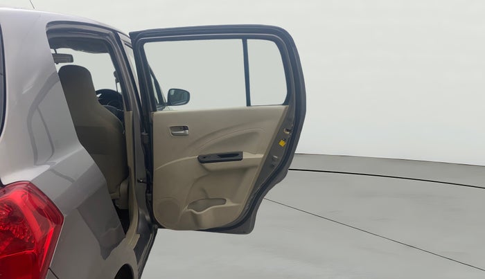 2018 Maruti Celerio ZXI AMT (O), Petrol, Automatic, 74,001 km, RHS Rear Door