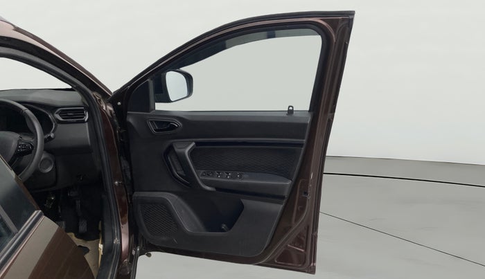 2022 Renault Kiger RXZ TURBO CVT, Petrol, Automatic, 36,227 km, RHS Front Door