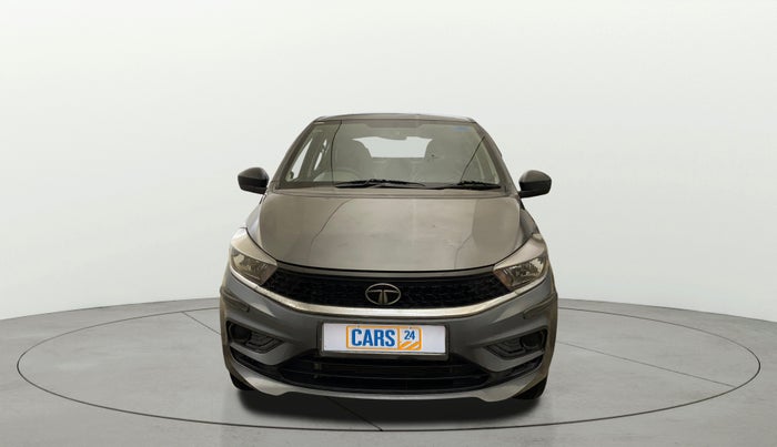 2022 Tata TIGOR XE PETROL, Petrol, Manual, 26,639 km, Front