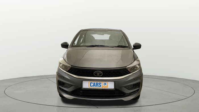 2022 Tata TIGOR XE PETROL, Petrol, Manual, 26,639 km, Front