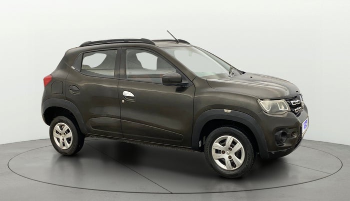 2018 Renault Kwid RXT 1.0, Petrol, Manual, 44,655 km, SRP