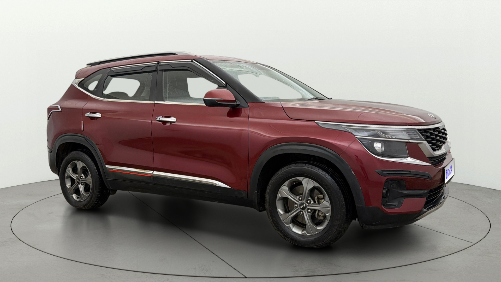 2019 KIA Seltos 2023-2026 HTK PLUS 1.5