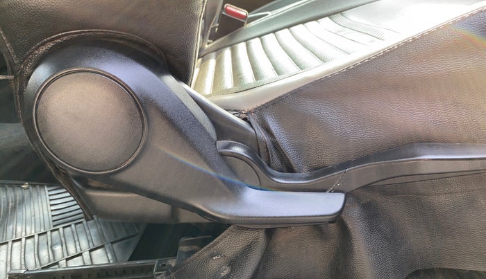 2018 Maruti Baleno ALPHA CVT PETROL 1.2, Petrol, Automatic, 78,422 km, Third Seat Row ( optional )