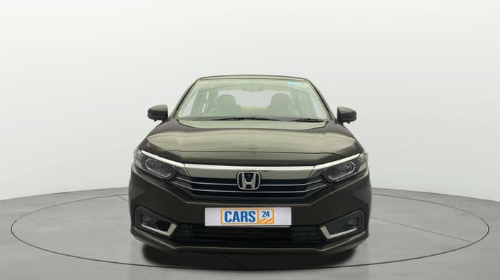 2023 Honda Amaze 1.2L I-VTEC VX CVT, Petrol, Automatic, 12,180 km, Front