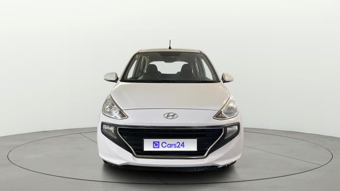 2019 Hyundai NEW SANTRO SPORTZ MT, Petrol, Manual, 55,890 km, Front