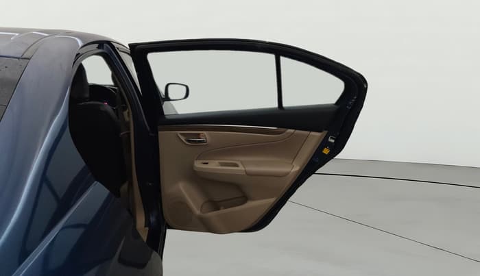 2019 Maruti Ciaz ALPHA 1.5 SHVS PETROL, Petrol, Manual, 42,107 km, RHS Rear Door