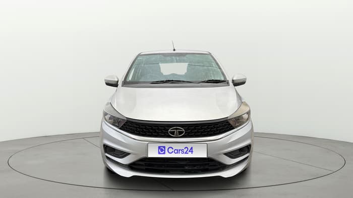 2020 Tata Tiago XT PETROL, Petrol, Manual, 87,987 km, Front