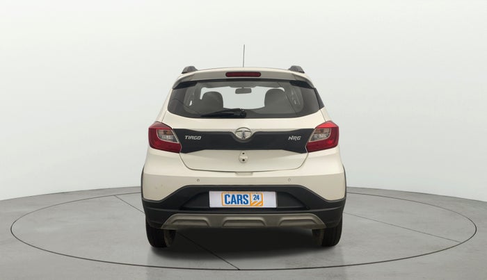2021 Tata TIAGO NRG XZ MT, Petrol, Manual, 30,503 km, Back/Rear