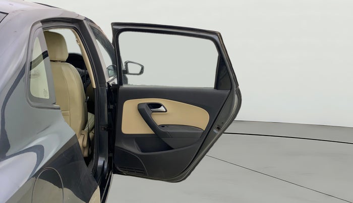 2017 Volkswagen Ameo COMFORTLINE 1.2L, Petrol, Manual, 38,247 km, RHS Rear Door