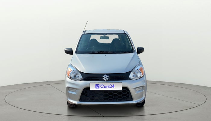 2022 Maruti Alto VXI, Petrol, Manual, 36,866 km, Front