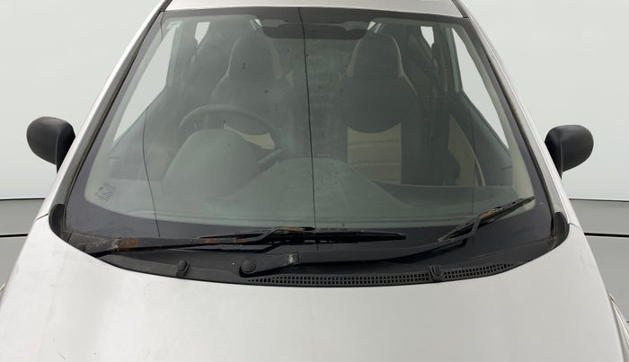 2013 Hyundai Eon MAGNA +, Petrol, Manual, 48,123 km, Front Windshield