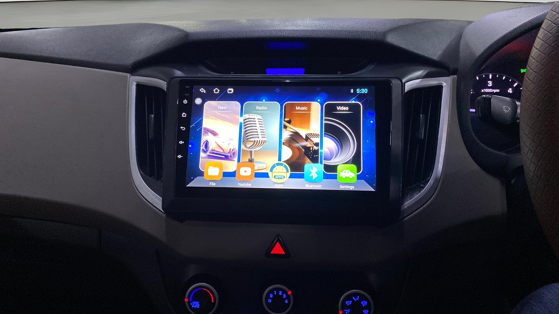 Features