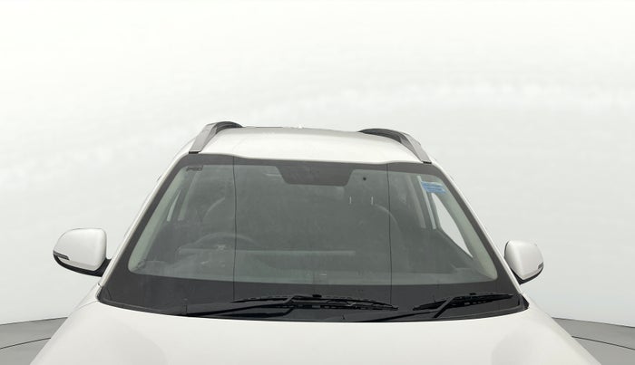 2020 KIA SONET HTK PLUS 1.2, Petrol, Manual, 75,101 km, Front Windshield