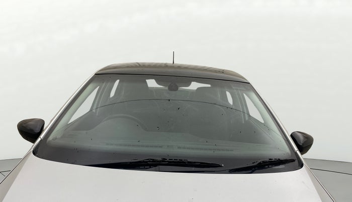 2018 Volkswagen Ameo HIGHLINE PLUS 1.5L AT 16 ALLOY, Diesel, Automatic, 92,924 km, Front Windshield