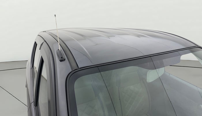 2018 Maruti Alto 800 VXI, Petrol, Manual, 39,768 km, Roof