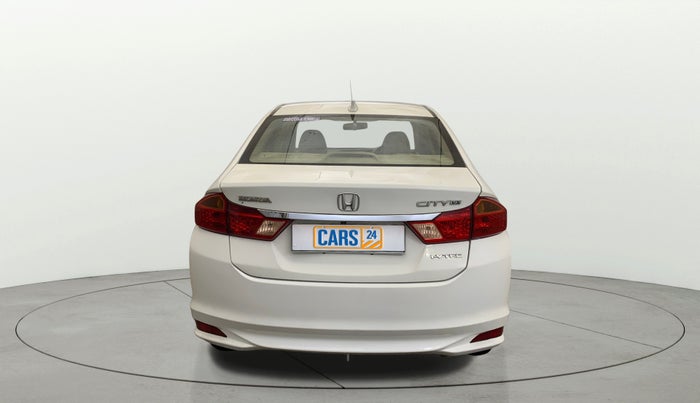2014 Honda City 1.5L I-VTEC VX CVT, Petrol, Automatic, 59,950 km, Back/Rear