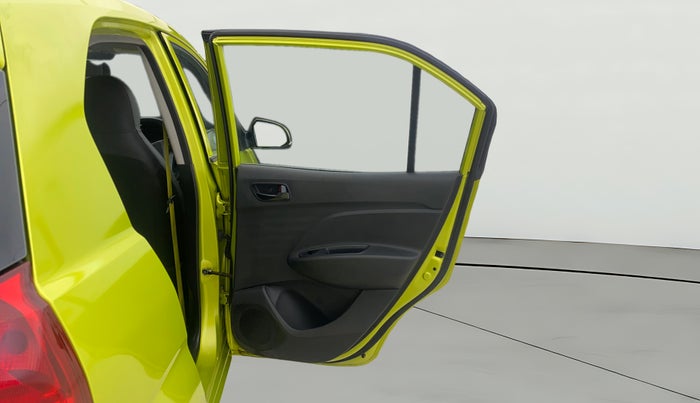 2019 Hyundai NEW SANTRO SPORTZ AMT, Petrol, Automatic, 33,875 km, RHS Rear Door