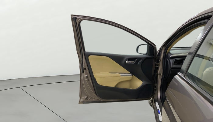 2015 Honda City 1.5L I-VTEC VX, Petrol, Manual, 70,687 km, LHS Front Door