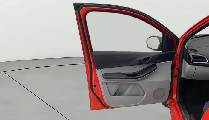 2024 Tata Tiago XT RHYTHM PETROL, Petrol, Manual, 1,648 km, LHS Front Door