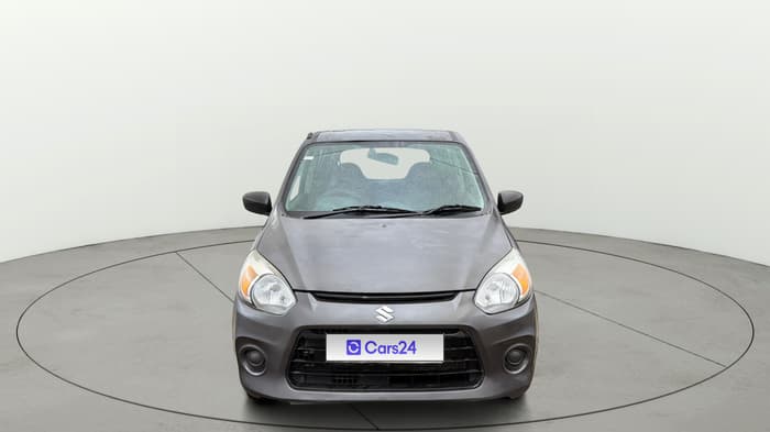 2019 Maruti Alto 800 VXI, Petrol, Manual, 94,666 km, Front