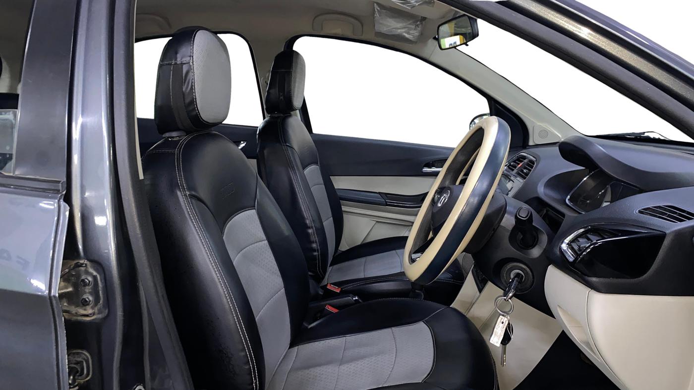 2022 Tata Tiago XZ PLUS PETROL, Petrol, Manual, 94,875 km, Right Side Front Door Cabin