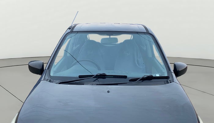 2016 Maruti Alto K10 VXI, Petrol, Manual, 16,321 km, Front Windshield