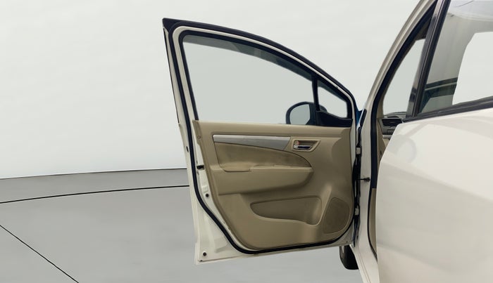 2016 Maruti Ertiga ZDI + SHVS, Diesel, Manual, 97,849 km, LHS Front Door