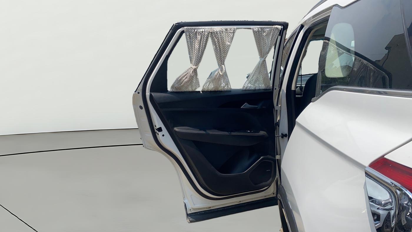 2020 MG HECTOR SHARP 1.5 DCT PETROL, Petrol, Automatic, 69,511 km, LHS Rear Door