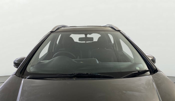 2018 Honda WR-V 1.2L I-VTEC VX MT, Petrol, Manual, 73,002 km, Front Windshield