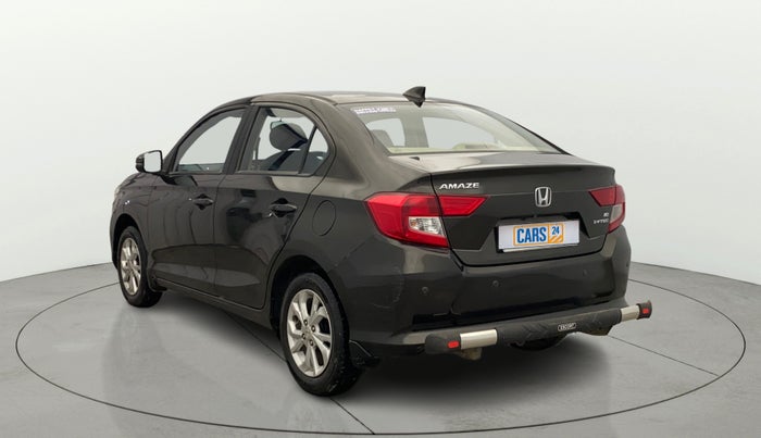 2020 Honda Amaze 1.2L I-VTEC VX, Petrol, Manual, 32,307 km, Left Back Diagonal