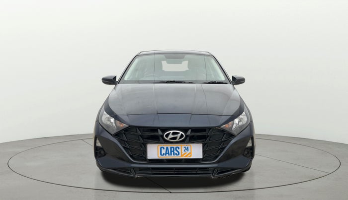 2022 Hyundai NEW I20 SPORTZ 1.2 MT, Petrol, Manual, 38,795 km, Front