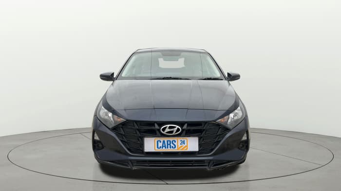 2022 Hyundai NEW I20 SPORTZ 1.2 MT, Petrol, Manual, 38,851 km, Front