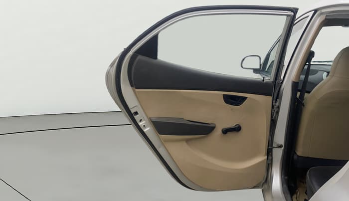 2018 Hyundai Eon MAGNA +, Petrol, Manual, 55,171 km, LHS Rear Door