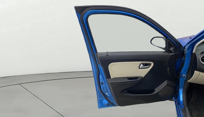 2019 Maruti Alto LXI, Petrol, Manual, 96,645 km, LHS Front Door