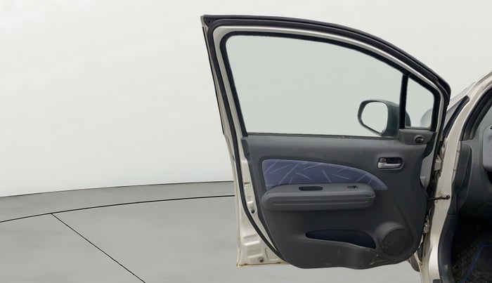 2012 Maruti Ritz VXI, Petrol, Manual, 39,303 km, LHS Front Door