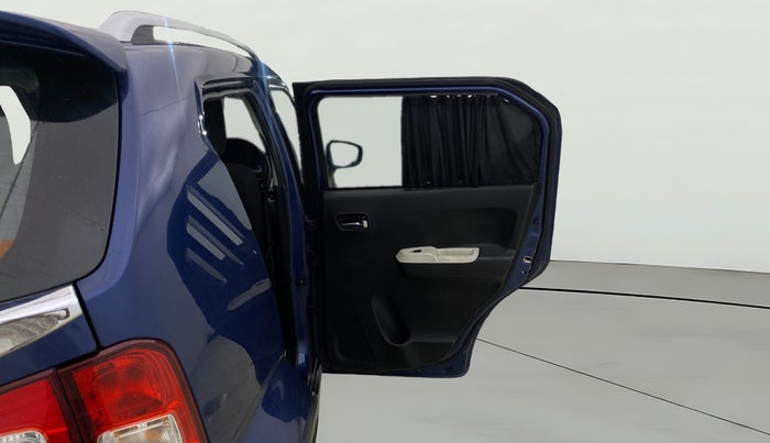 2020 Maruti IGNIS ALPHA 1.2, Petrol, Manual, 83,864 km, RHS Rear Door