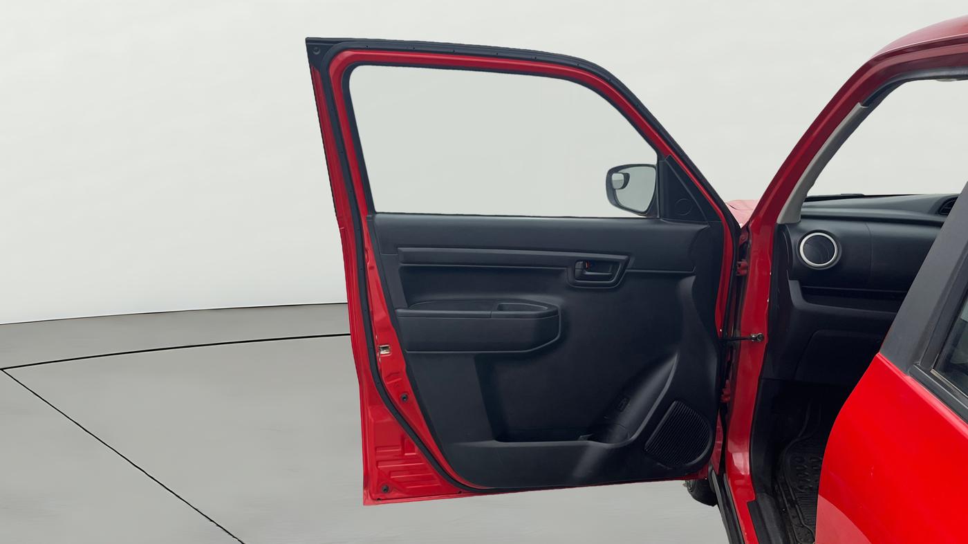 2024 Maruti S PRESSO Vxi Plus (O), Petrol, Manual, 74,788 km, LHS Front Door