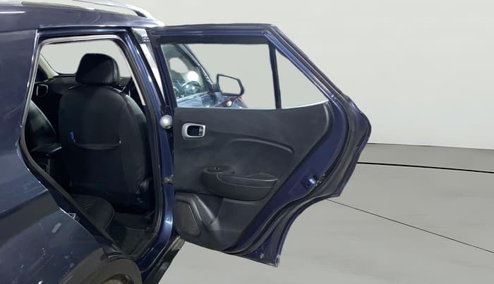 2022 Hyundai VENUE S 1.2, Petrol, Manual, 77,932 km, RHS Rear Door