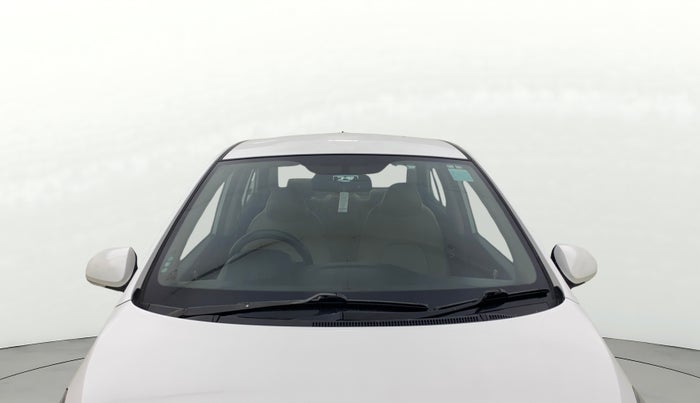 2016 Hyundai Xcent SX 1.2, Petrol, Manual, 1,12,065 km, Front Windshield