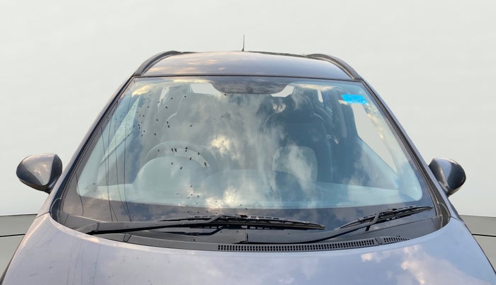 2020 Hyundai Grand i10 MAGNA 1.2 KAPPA VTVT, Petrol, Manual, 29,664 km, Front Windshield