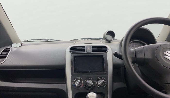 2013 Maruti Ritz VXI, Petrol, Manual, 59,321 km, Air Conditioner