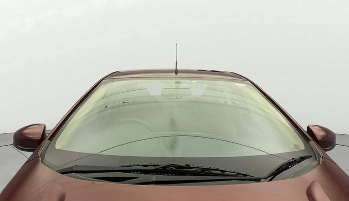 2016 Honda City 1.5L I-VTEC S MT, Petrol, Manual, 78,233 km, Front Windshield