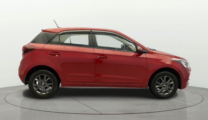 2020 Hyundai Elite i20 SPORTZ PLUS 1.2, Petrol, Manual, 44,937 km, Right Side View