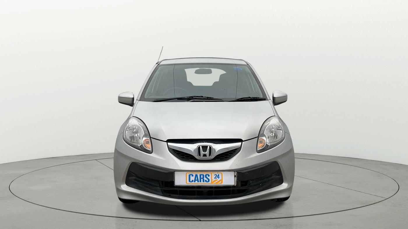 2014 Honda Brio S MT, Petrol, Manual, 71,771 km, Front