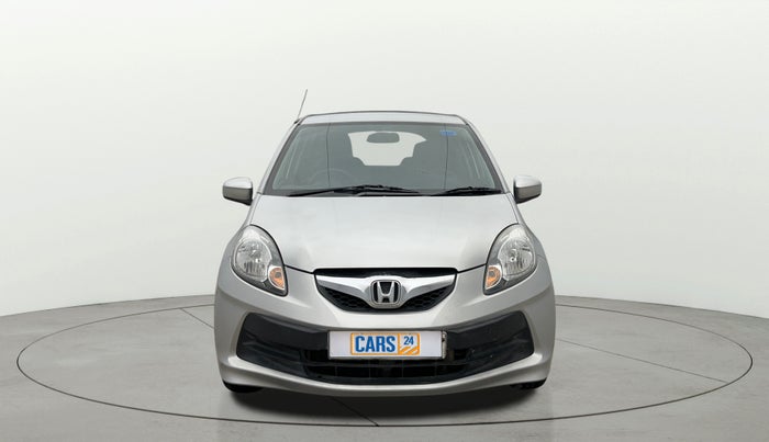 2014 Honda Brio S MT, Petrol, Manual, 71,771 km, Front