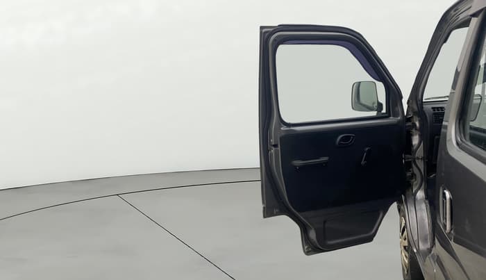 2019 Maruti Eeco 5 STR WITH A/C+HTR, Petrol, Manual, 24,975 km, LHS Front Door