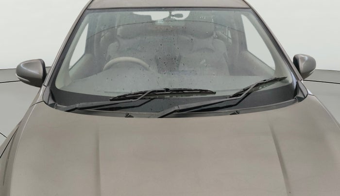 2020 Maruti Ertiga VXI CNG, CNG, Manual, 78,411 km, Front Windshield