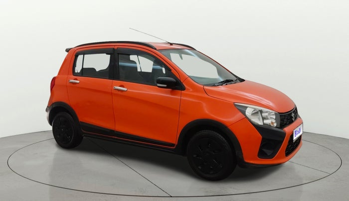 2018 Maruti Celerio X ZXI (O) AMT, Petrol, Automatic, 83,149 km, SRP